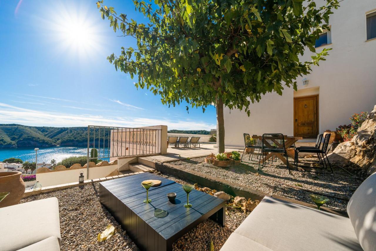 Villa Brisa L' Escala Exterior foto